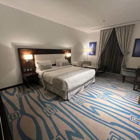Elite Jeddah Hotel מראה חיצוני תמונה